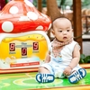 2011.7.23奶奶过生日