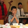 西贝及蓝调