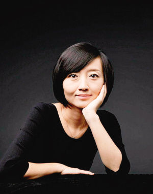 【每日投一票】央视主播柴静美国产女,为张艺谋求赞