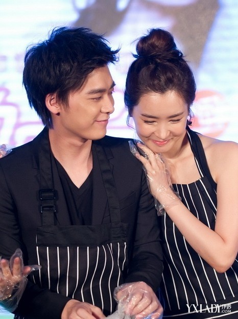 李易峰曾与李多海&李菲儿相恋,你造吗?