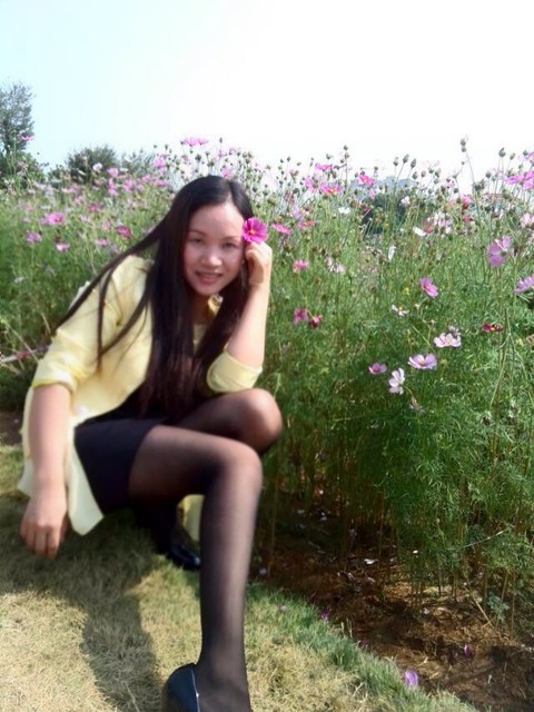 各位宝妈都晒晒你们最近的生活照呗,看看谁能当选最美