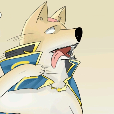 更几个一条狗漫画萌萌哒头像