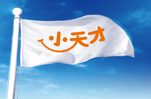 小天才故事机——献给宝贝的多彩童话世界