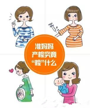 一次产检都没落下,却生下畸形宝宝!为什么?