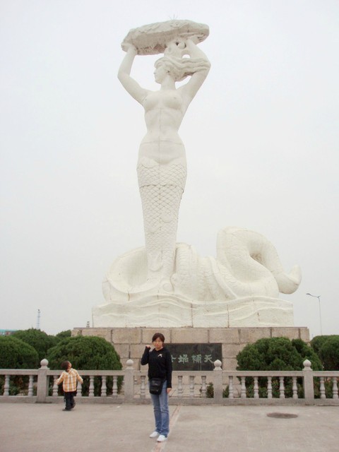 失望在浪漫之城(珠海行)