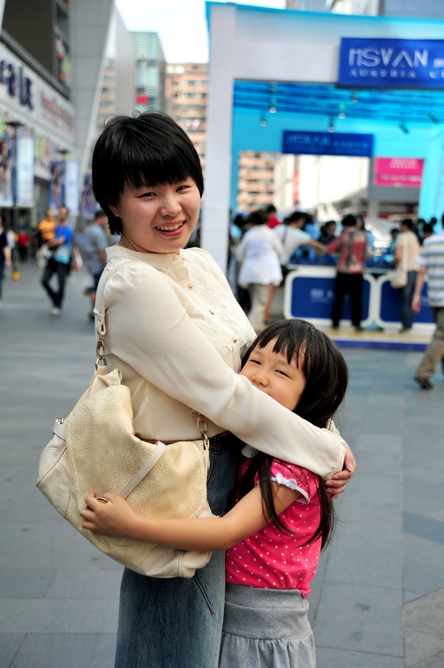 她和她的七里香(上)