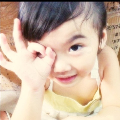 看美女了__宝宝树