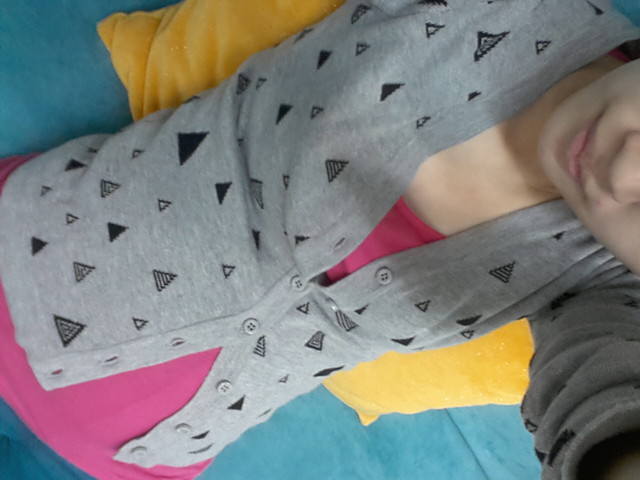 17周 4的肚子,有相同的吗_正面看没什么,侧面看有点大,腹_宝宝树