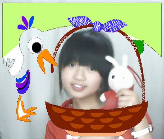 果果妈妈的人生感悟.多多顶起