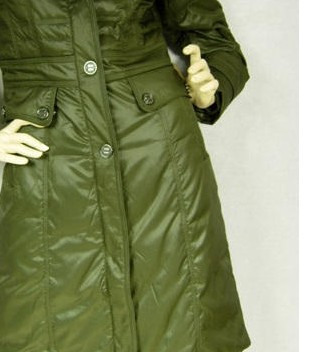 【征询】几件羽绒服,暖和厚实,紧急包邮.