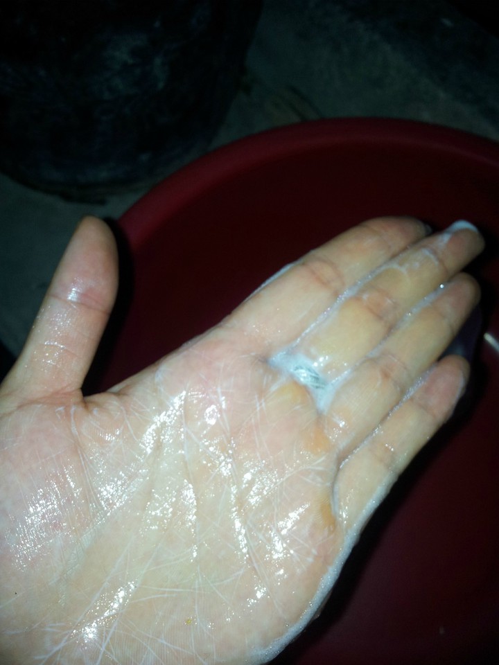 滴露健康泡沫抑菌洗手液千人试用召集