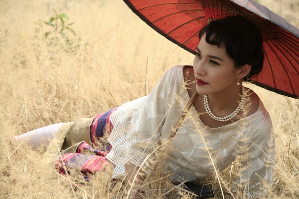 那个叫爱情的东西