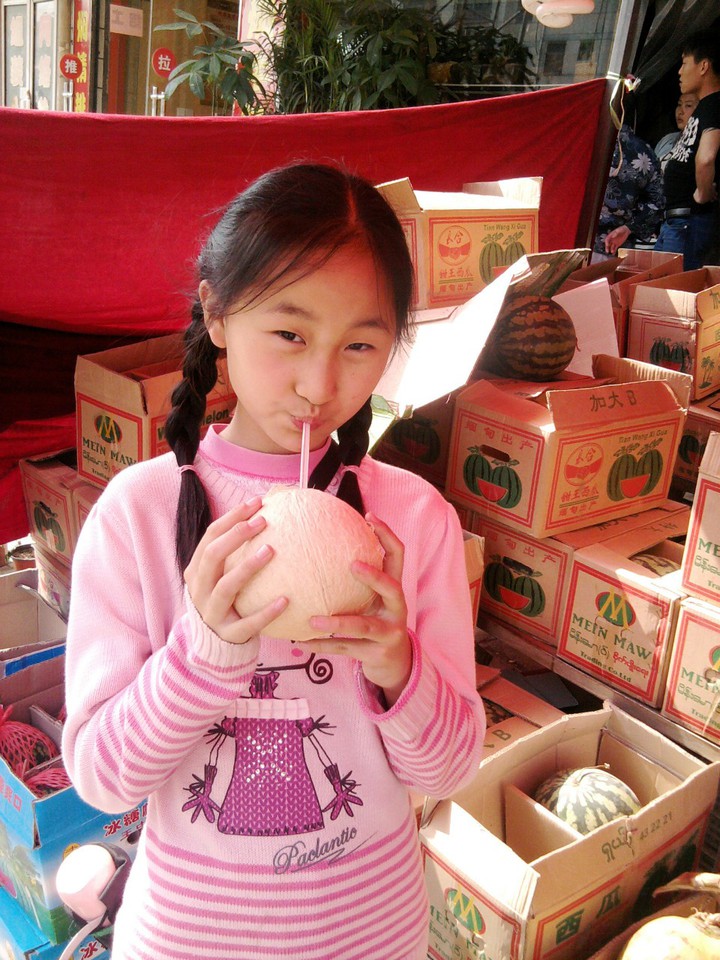 愿孩子在快乐中成长 - 八宝宝妈的日记-babytree 宝宝树