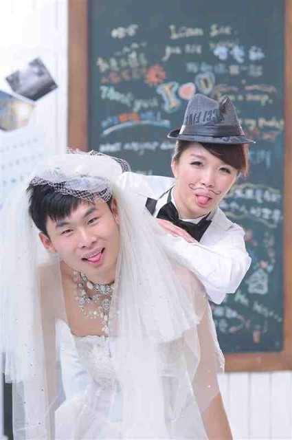 呵呵看看我的吧,反串喔