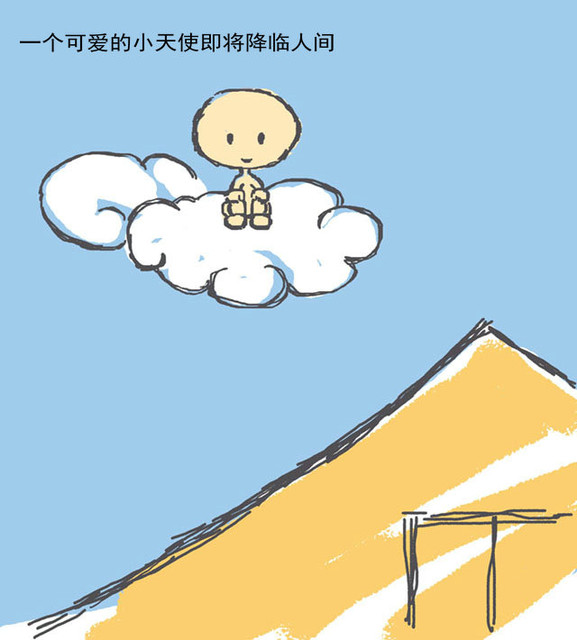 纪念所有被堕胎的孩子(无辜的小鬼)