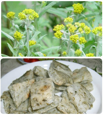 食在潜山——舌尖上的心头爱与碎碎念之一