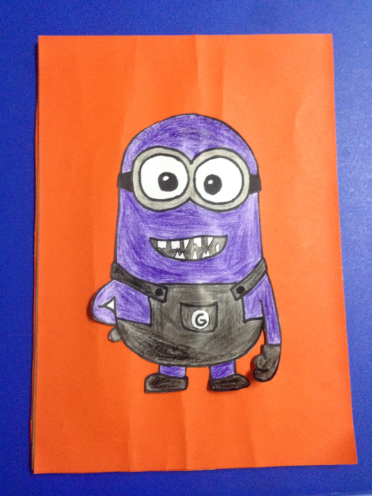 亲子手工:方的联想 - croatia的日记-babytree 宝宝树