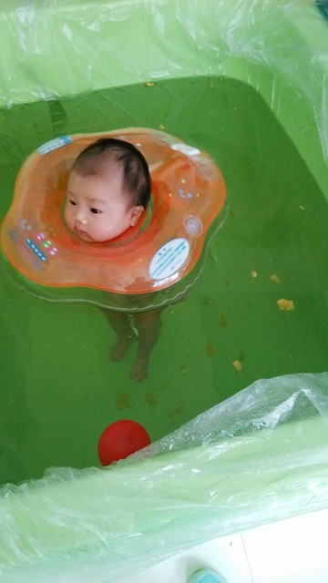 来秀秀宝宝们拉臭臭时的表情