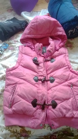 二手衣服,平民的衣服,白菜的价格,有防辐射服,孕妇冬装,以前瘦的衣服