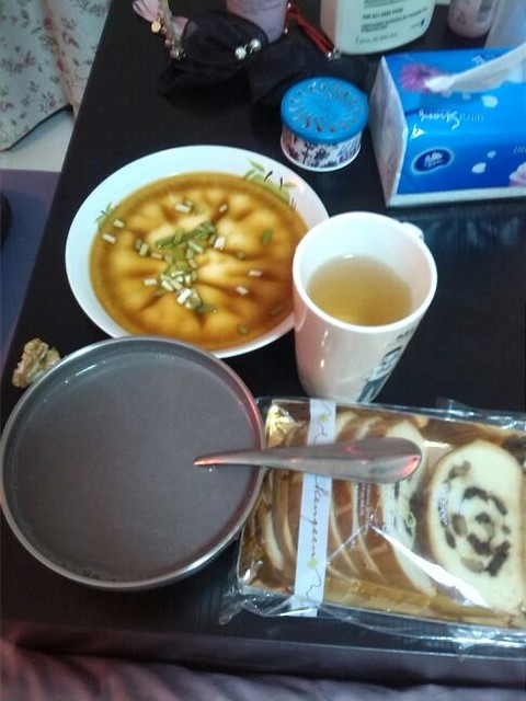 宝妈们说说今天早餐都吃的什么