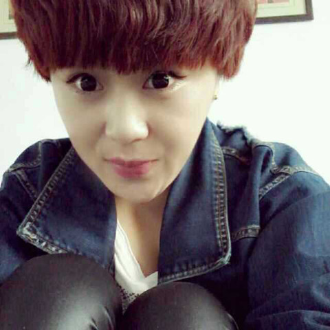 这个小三漂亮吧