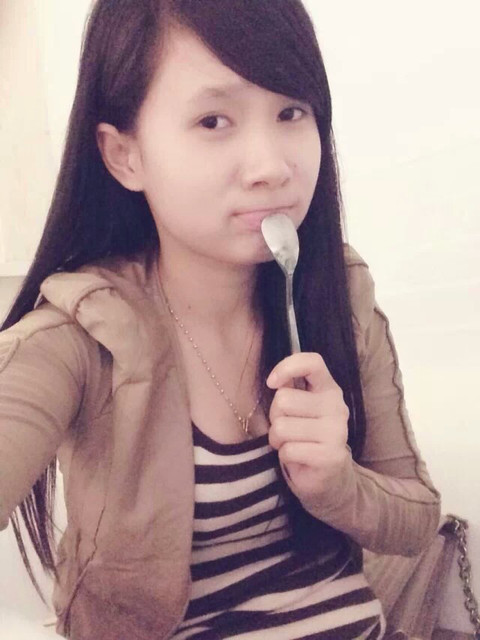 让我们自爆一下孕前 孕后照吧