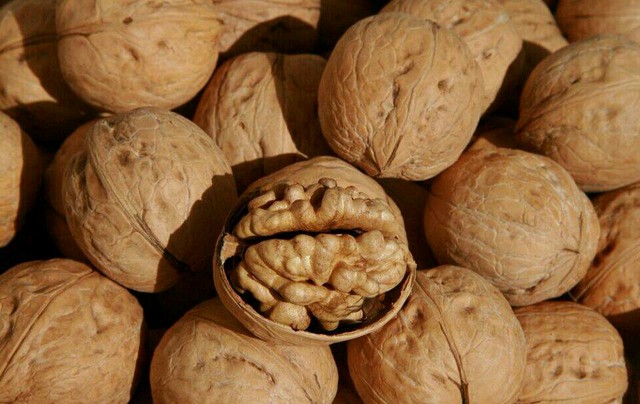 新疆特产 叶城核桃