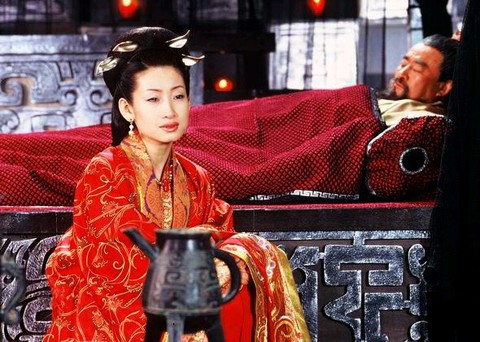 在这之前,晋献公已经有了三个儿子——申生,重耳,夷吾,并且都很有