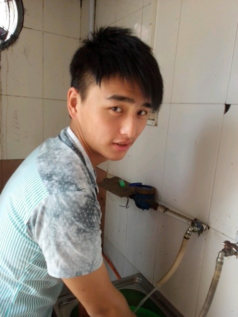 都说老公长得帅,是真的吗?