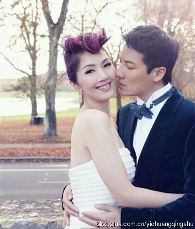 盘点新婚之夜无法洞房的10大明星