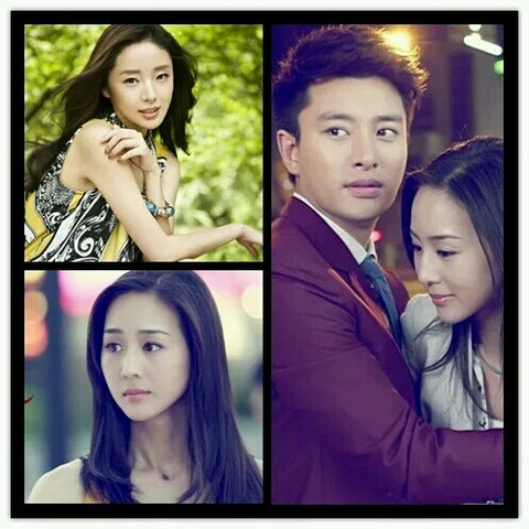 24 21:49:17发表的  这里面女主男二女二都是深井冰,就只有陆励成是