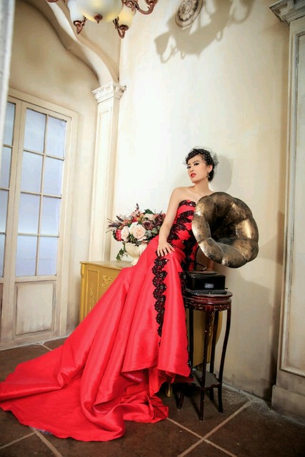 [已评奖]坚决不做妇女,请叫我女王大人!