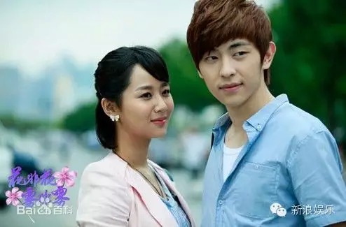 圈子 娱乐光影社 而据网友爆料,这位徐璐,哦不对,徐晓璐的前男友邓伦