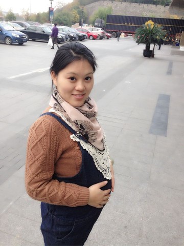 怀孕后宝妈们用护肤品吗?