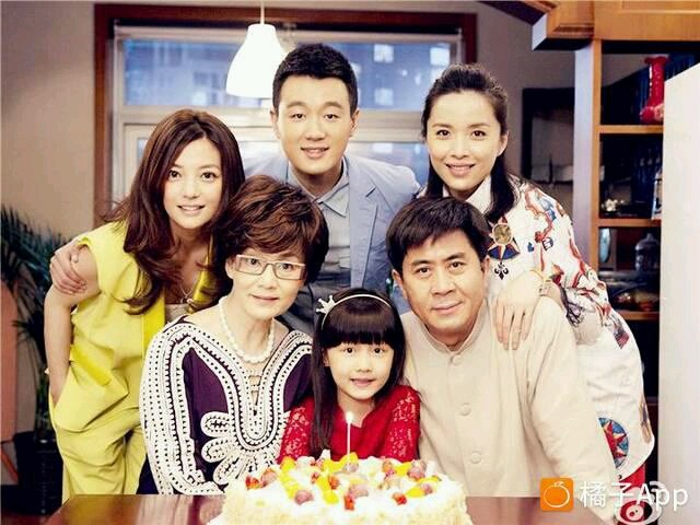 树下 小圈子 大杂烩聊吧 好好一部《虎妈猫爸》