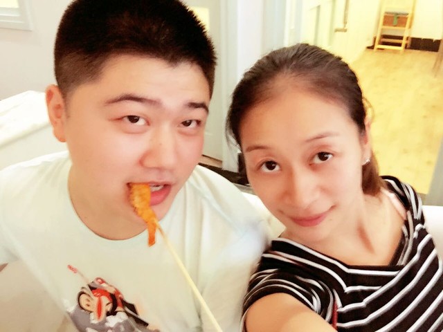 树下 小圈子 辣妈爱自拍 晒晒自己和老公的自拍吧 84楼