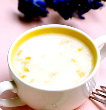 鱼泥青菜番茄粥