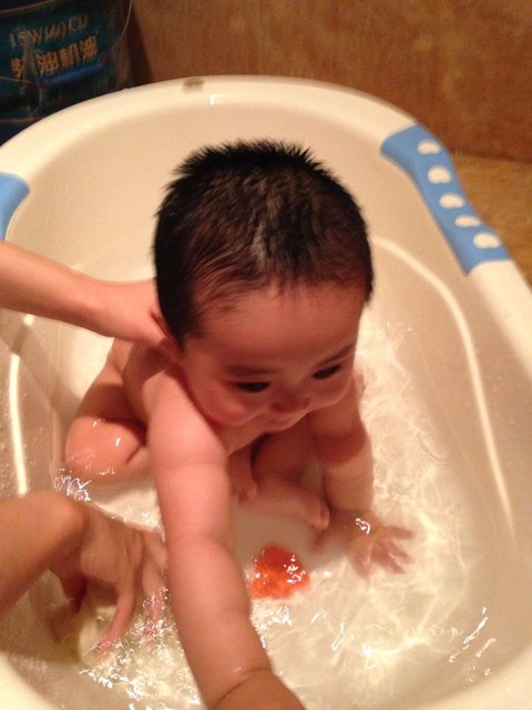 【有奖活动】 粽情端午,宝宝"浴"照晒出来