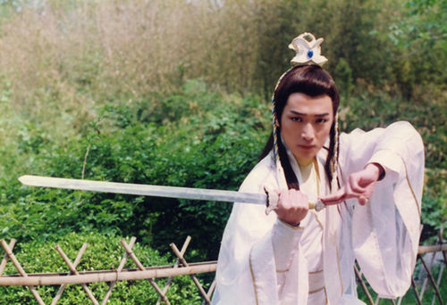 【经典怀旧】还记得《霹雳菩萨》吗?