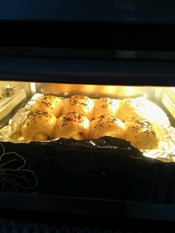 大儿爱吃我做的甜品,宝妈可以学哦