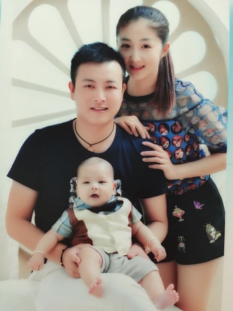 【宝妈侃侃】宝与我,嗮图你认为最好看的合照