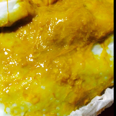 宝宝拉出来的便便是这样的是便秘了吗?