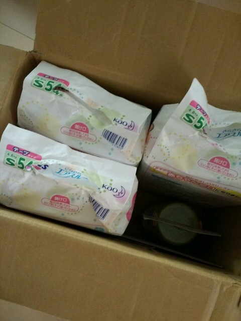 尿不湿贝亲奶瓶小林退热贴来了