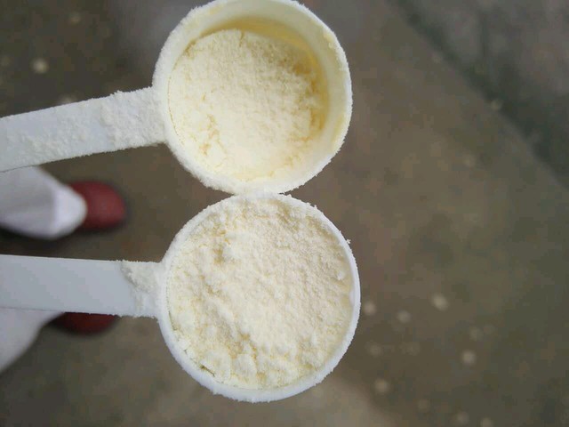 宝妈们有没有吃雅培亲护的,为何我之后_宝宝树