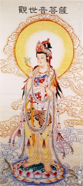 希望宝宝坚强,观音娘娘保佑我们!