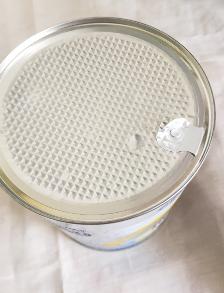 选择奶粉我就选择纽儿宝!