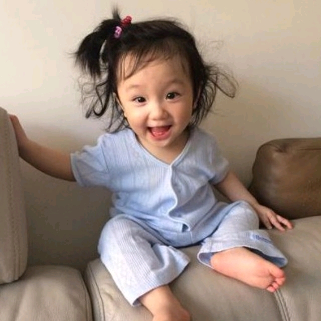 【报喜】宝宝出生了