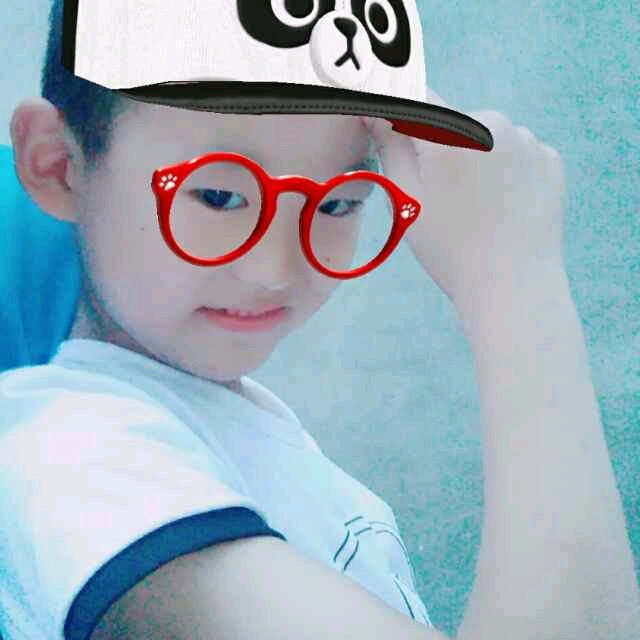 【报喜】夏子辰出生了