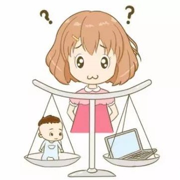 职场妈妈,全职妈妈的世界里,从来没有"容易"两个字!